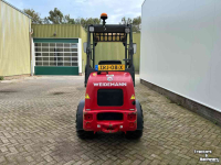 Shovel / Wiellader / Kniklader Weidemann 1160