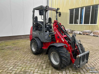 Shovel / Wiellader / Kniklader Weidemann 1160