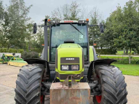 Tractor / Trekker Claas ares 816 RZ airco Powershift