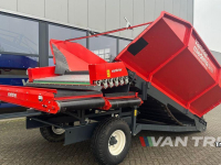Stortbak Miedema SB651 Stortbak