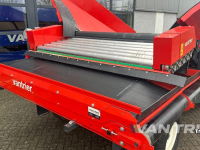 Stortbak Miedema SB651 Stortbak