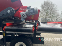 Stortbak Miedema SB651 Stortbak