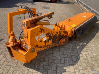 Klepelmaaier Votex Jumbo FLex 230 Berm maaier