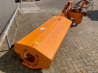 Klepelmaaier Votex Jumbo FLex 230 Berm maaier