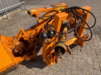 Klepelmaaier Votex Jumbo FLex 230 Berm maaier