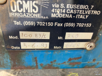 Beregeningshaspel Ocmis regenhaspel