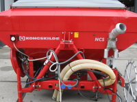 Zaaimachine Kongskilde NCS 1904