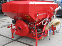 Zaaimachine Kongskilde NCS 1904