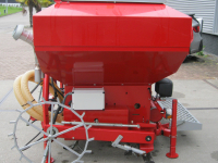 Zaaimachine Kongskilde NCS 1904