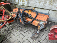 Sneeuwruim werktuigen Bema Bema 20 veegmachine