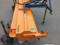 Veegmachine  Bema - 2300 veegmachine