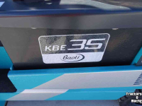 Heftruck Baoli KBE35