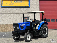 Traktoren New Holland 70-66S 2WD  only Export Fiat Engine 8035-25