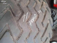 Wielen, Banden, Velgen & Afstandsringen Vredestein vredestein 710/55R26.5