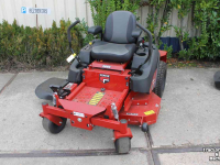 Zitmaaier Ferris 400S Triple professionele zeroturn zitmaaier zero-turn maaimachine