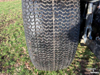 Wielen, Banden, Velgen & Afstandsringen Michelin 600/65R38 - 480/65R28