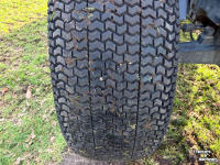 Wielen, Banden, Velgen & Afstandsringen Michelin 600/65R38 - 480/65R28