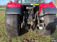 Wielen, Banden, Velgen & Afstandsringen Michelin 600/65R38 - 480/65R28