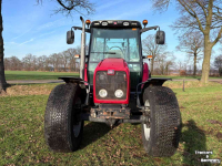 Wielen, Banden, Velgen & Afstandsringen Michelin 600/65R38 - 480/65R28