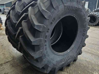 Wielen, Banden, Velgen & Afstandsringen Trelleborg 800/70R38 TM900