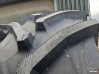 Wielen, Banden, Velgen & Afstandsringen Trelleborg 800/70R38 TM900