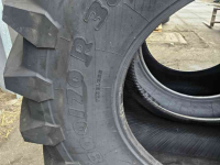 Wielen, Banden, Velgen & Afstandsringen Trelleborg 800/70R38 TM900