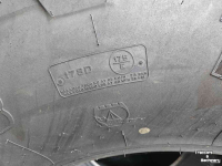 Wielen, Banden, Velgen & Afstandsringen Trelleborg 800/70R38 TM900