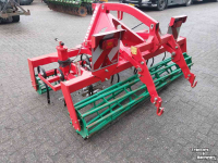 Zaaibed-combinatie / Zaaibedbereider Agro-Masz AS 25 Cultivator / Zaaibedbereider met Hydr. Hef
