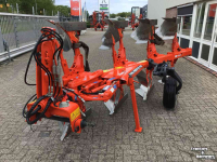 Ploegen Kuhn Vari Master 123