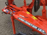 Ploegen Kuhn Vari Master 123