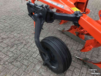 Ploegen Kuhn Vari Master 123