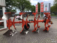 Ploegen Kuhn Vari Master 123