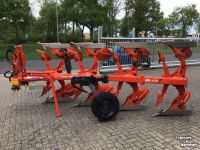 Ploegen Kuhn Vari Master 123