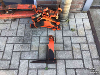 Ploegen Kuhn Vari Master 123