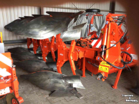 Ploegen Kuhn Vari Master 123
