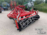 Cultivator Evers FOREST XL 9-310-2 R62