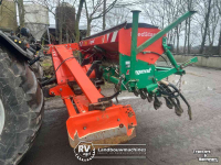 Rotorkopeg Ortolan kopeg + zaaimachine OPRUIMING!