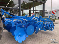 Schijveneg Lemken Rubin 10/300 U
