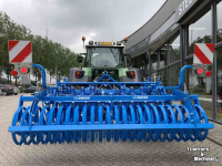 Schijveneg Lemken Rubin 10/300 U
