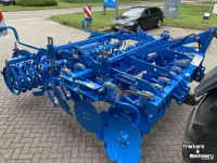 Schijveneg Lemken Rubin 10/300 U