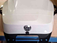 GPS besturings systemen en toebehoren New Holland Ontvanger CNH 91819622