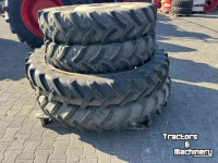 Wielen, Banden, Velgen & Afstandsringen Kleber 270/95- 32--- 270/95- R 48