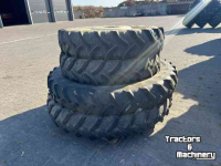 Wielen, Banden, Velgen & Afstandsringen Kleber 270/95- 32--- 270/95- R 48