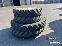 Wielen, Banden, Velgen & Afstandsringen Kleber 270/95- 32--- 270/95- R 48