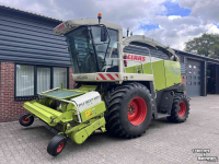 Veldhakselaar Claas Jaguar 890