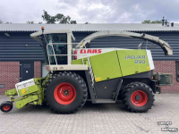 Veldhakselaar Claas Jaguar 890
