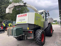 Veldhakselaar Claas Jaguar 890