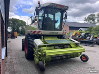 Veldhakselaar Claas Jaguar 890