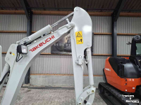 Mini-graver / Mini-graafmachine Takeuchi TB216, minigraver, minikraan, BJ20256, Nieuw!