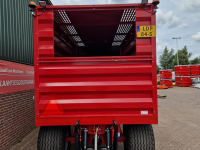 Kipper / Kiepwagen / Landbouwkipper Jako Snipperkieper
